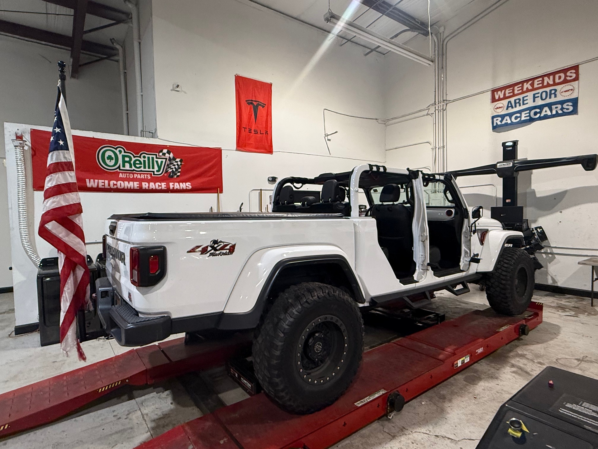 Preparing Your Car for Florida Summer