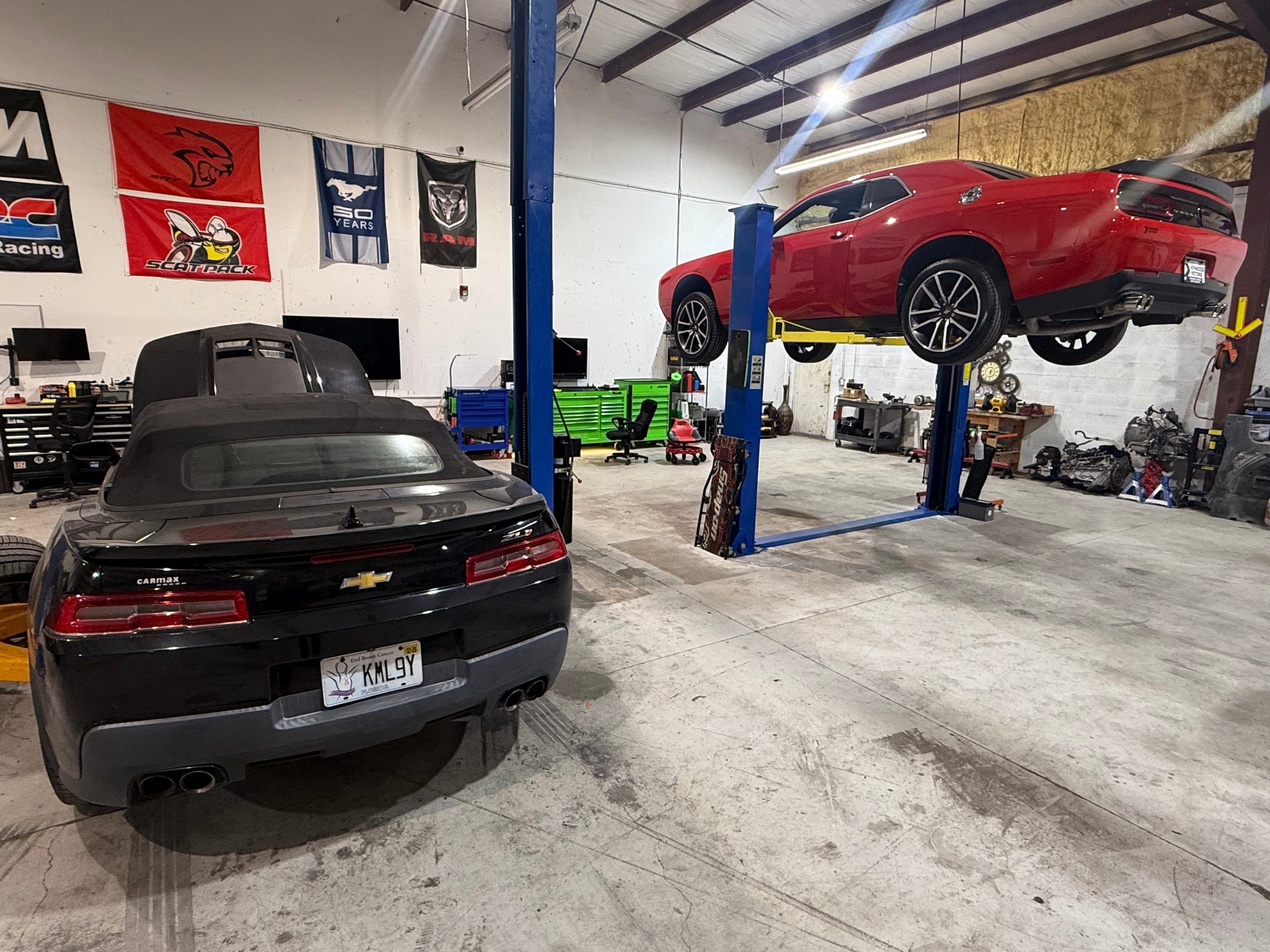 Transmission Problems? Signs, Causes & What to Do