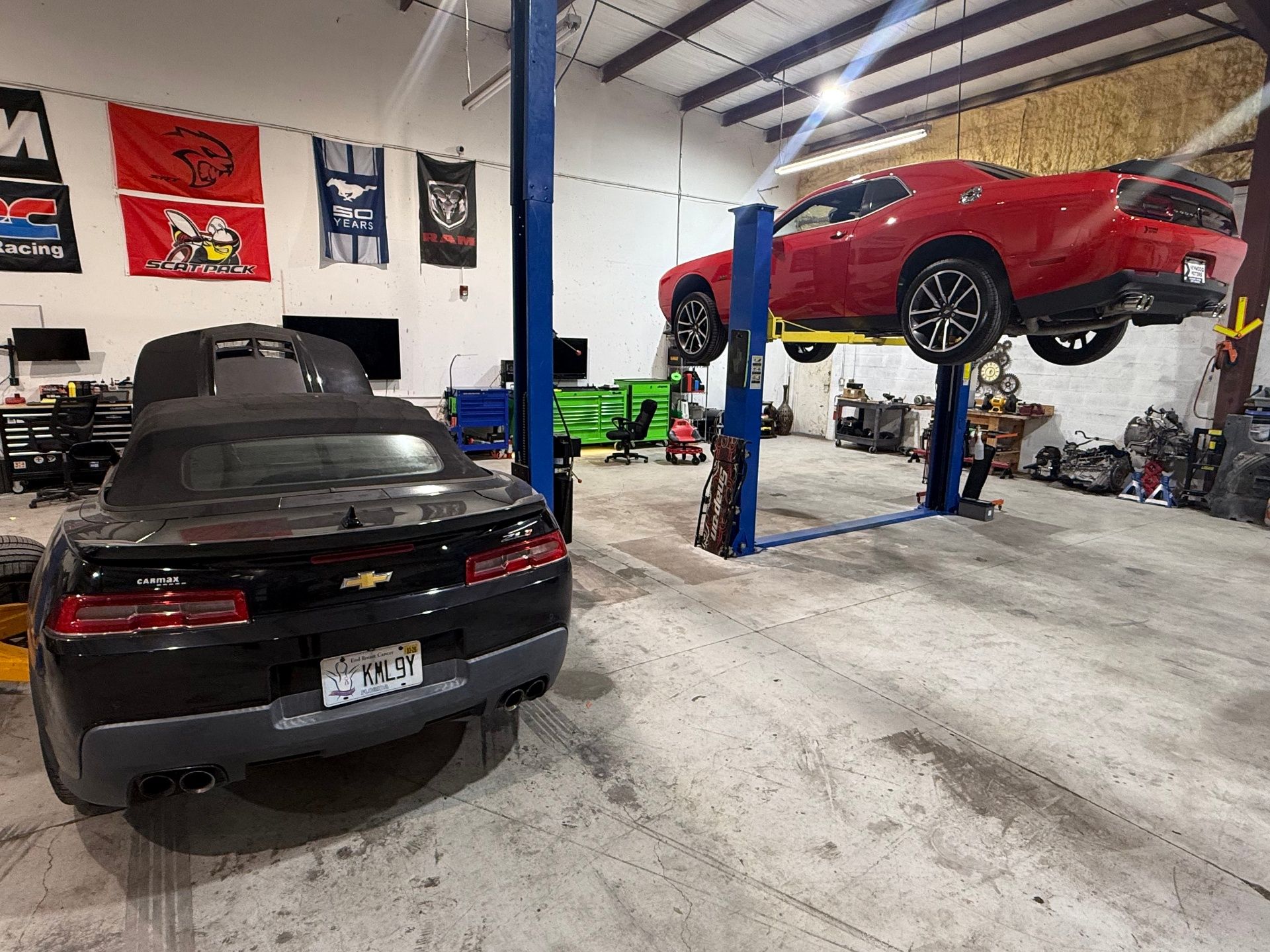 Transmission Problems? Signs, Causes & What to Do